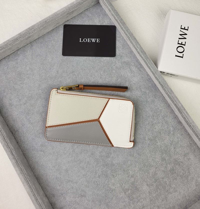 Loewe Wallets Purse